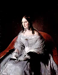 Ritratto della principessa di Sant